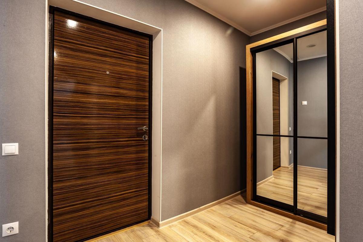 Hotel Optima Collection Miramar Czarnomorsk Zewnętrze zdjęcie