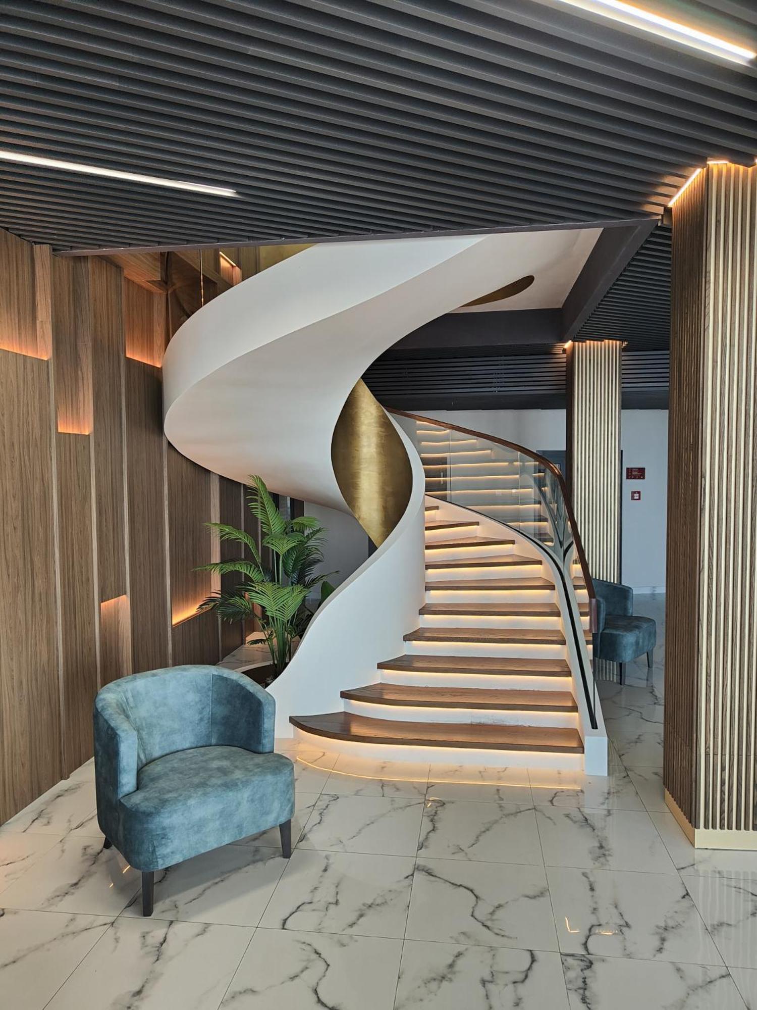 Hotel Optima Collection Miramar Czarnomorsk Zewnętrze zdjęcie