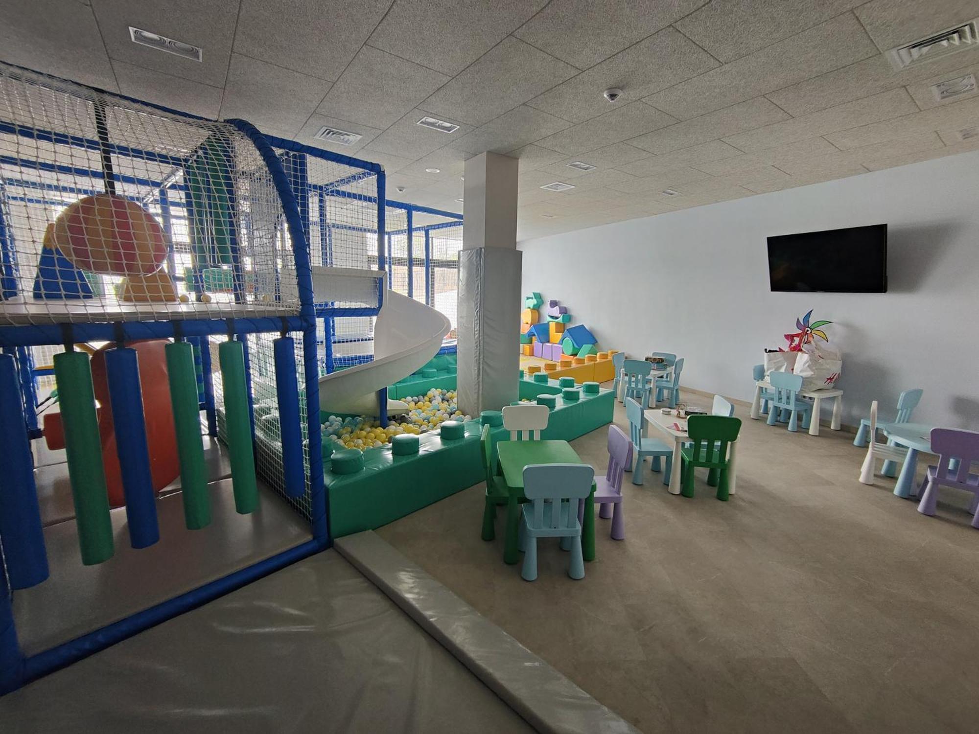 Hotel Optima Collection Miramar Czarnomorsk Zewnętrze zdjęcie