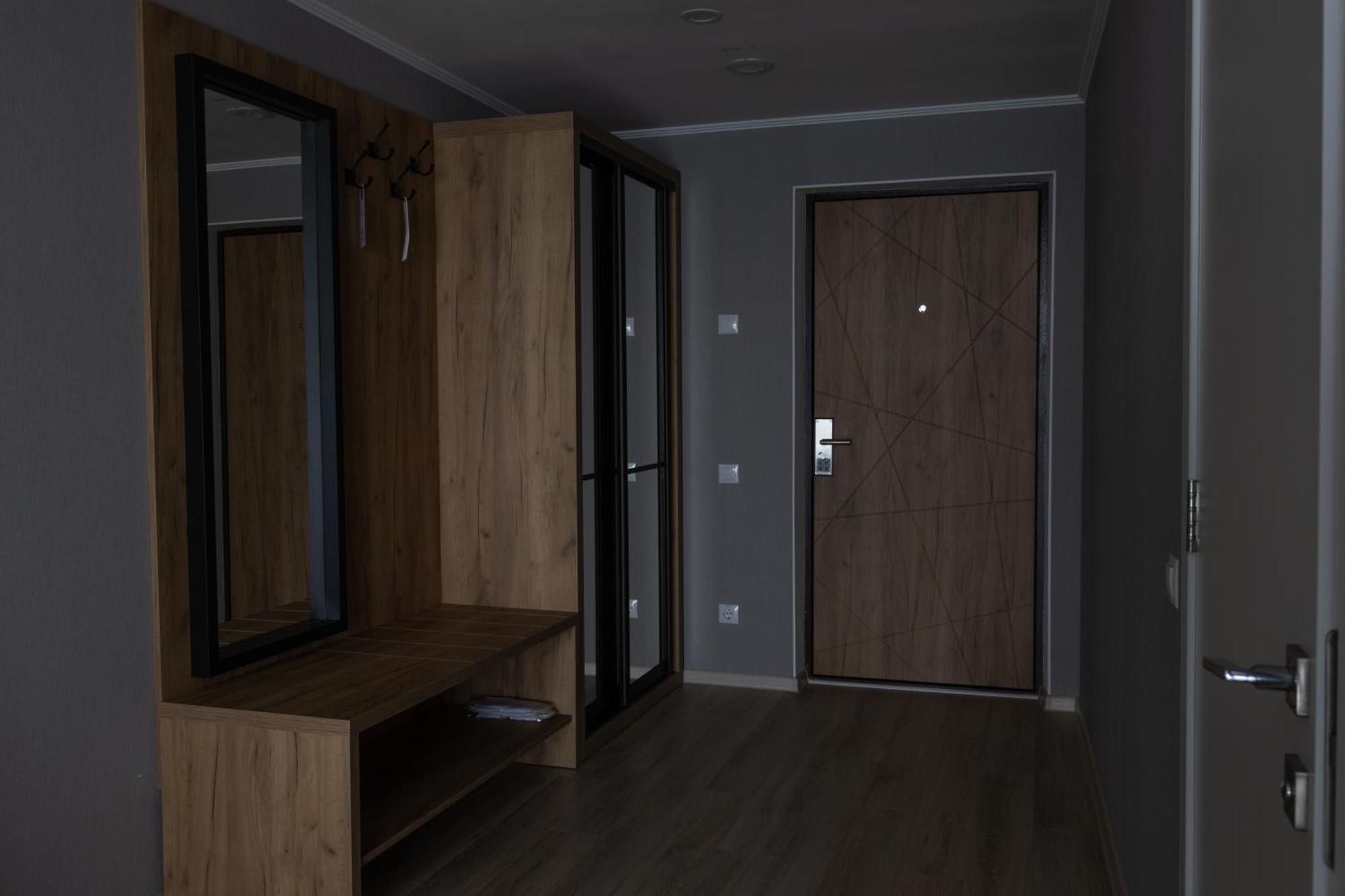 Hotel Optima Collection Miramar Czarnomorsk Zewnętrze zdjęcie