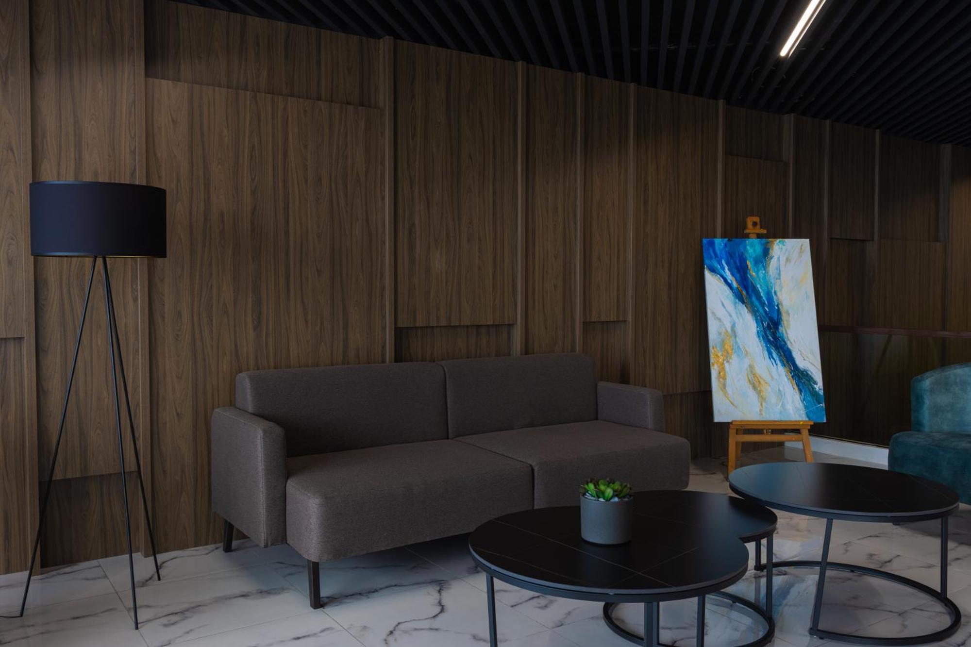 Hotel Optima Collection Miramar Czarnomorsk Zewnętrze zdjęcie