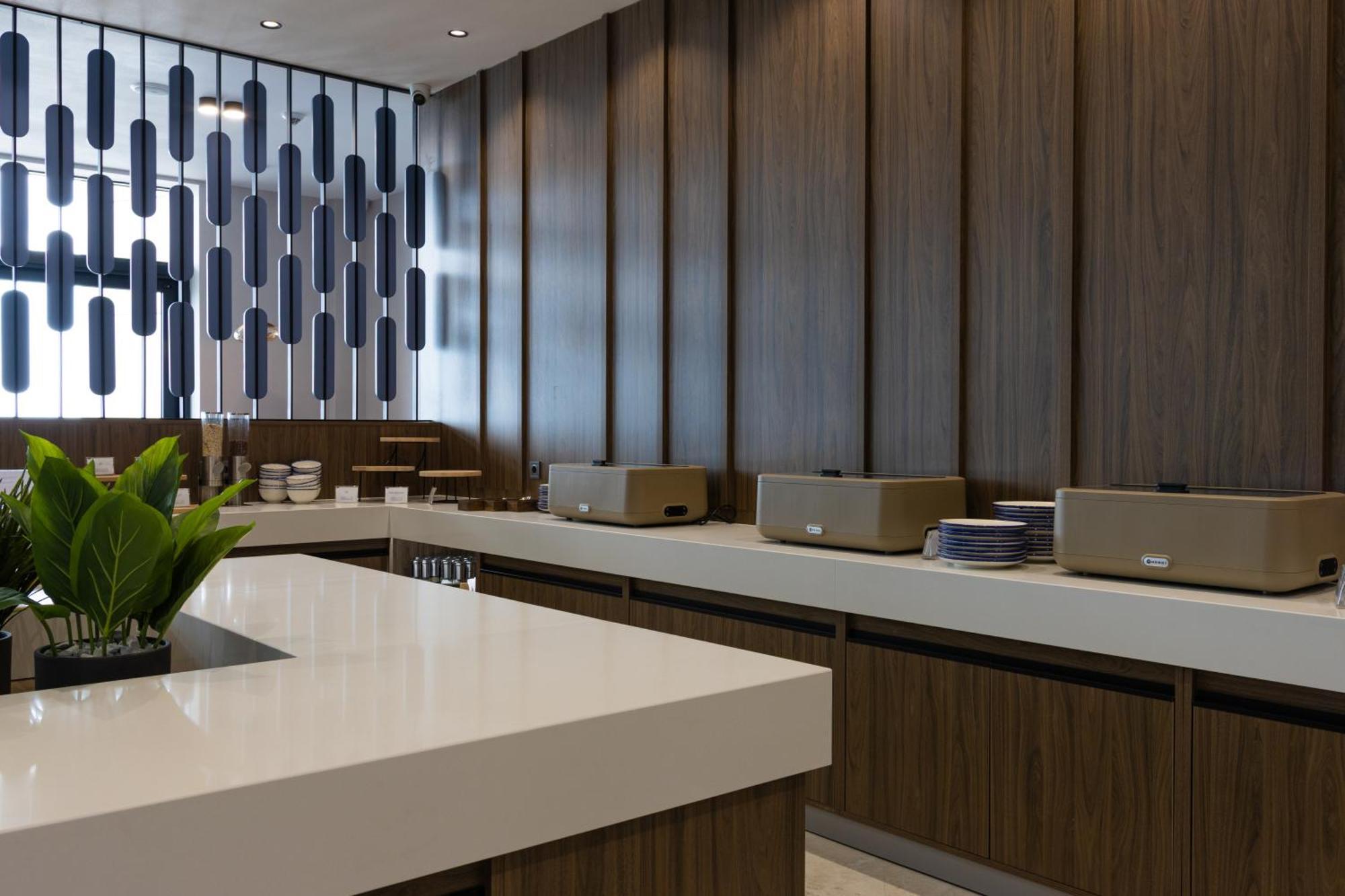 Hotel Optima Collection Miramar Czarnomorsk Zewnętrze zdjęcie