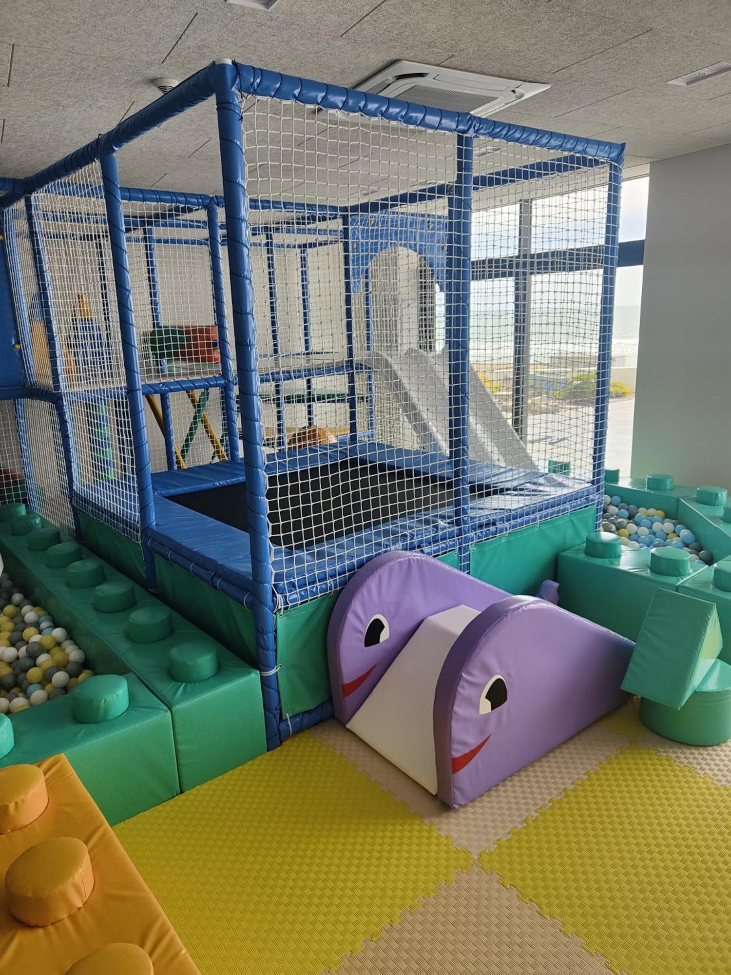 Hotel Optima Collection Miramar Czarnomorsk Zewnętrze zdjęcie